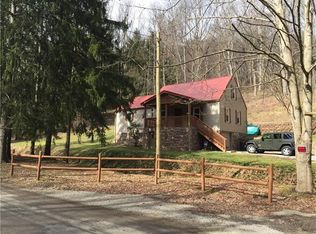 305 Salem Church Rd, Belle Vernon, PA 15012