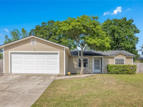 370 N Lake Ave, Apopka, FL 32703