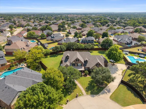 905 Moore Rd, Mansfield, TX 76063