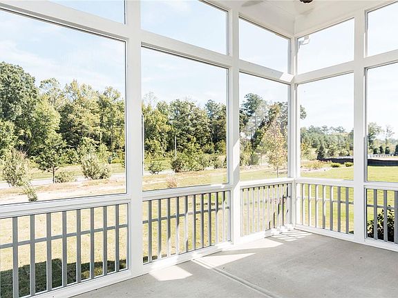 Located on 0250 in Wendell Falls  - Single Family in Wendell, NC