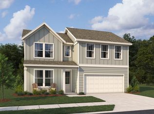 Cardiff Plan, The Estates at Casteel, Bethlehem, GA 30620