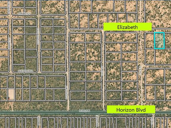 3rd image of 0 Elizabeth Dr