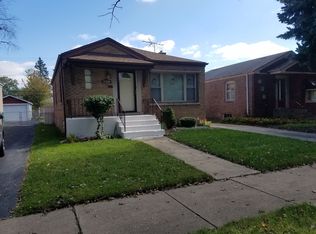 15509 Maryland Ave, Dolton, IL 60419