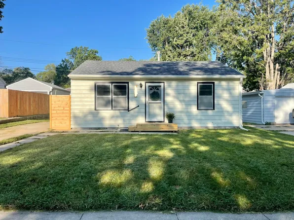 (undisclosed Address), Lincoln, NE 68504