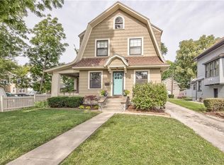 7332 Jefferson St, Kansas City, MO 64114