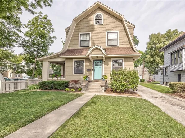 7332 Jefferson St, Kansas City, MO 64114