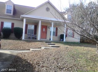 7600 Fox Hunt Ct, Clinton, MD 20735