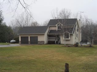 1330 S Washburn Rd, Davison, MI 48423