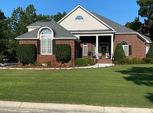 331 Forest Pines Rd, Aiken, SC 29803