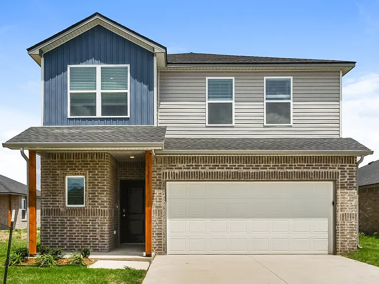 12836 Torretta Way — Photo 1