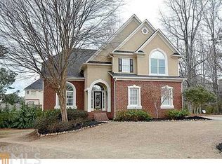 1915 Spike Pl, Alpharetta, GA 30005