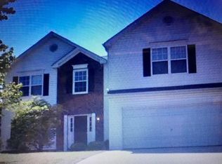 1002 Alysum Ave, Lawrenceville, GA 30045