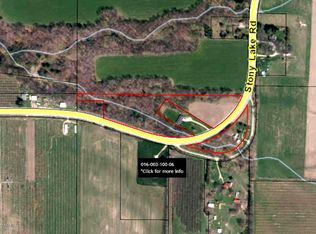 7035 W Stony Lake Rd, New Era, MI 49446