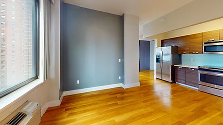 Rented by Bond New York