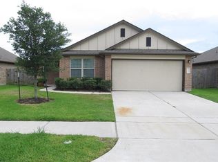 80 San Simeon Dr, Manvel, TX 77578