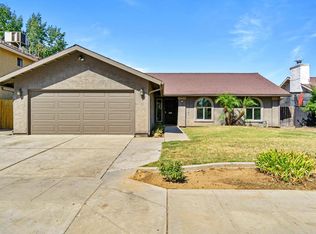 3644 W Robinson Ave, Fresno, CA