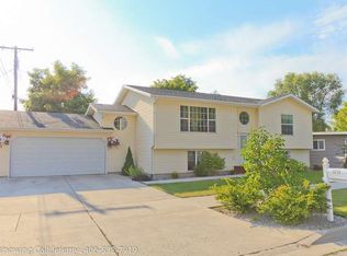 1711 S Johnson St, Missoula, MT 59801