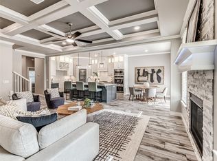 15913 Windrush Pl, Edmond, OK 73013