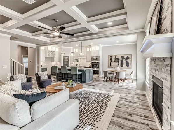 15913 Windrush Pl, Edmond, OK 73013