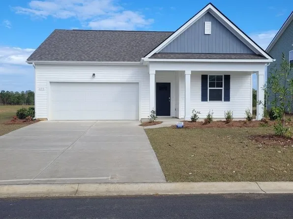 173 Hadley Springs Ave Lot 104- Cali S, Longs, SC 29568