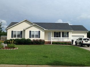 1065 Quail Haven Dr, Rockwell, NC 28138