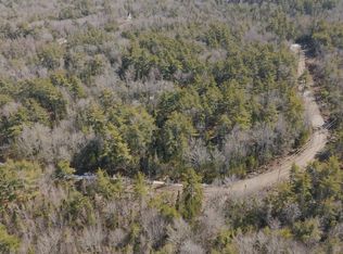 Maple Dr LOT 14, Queens, NS B0T 1K0