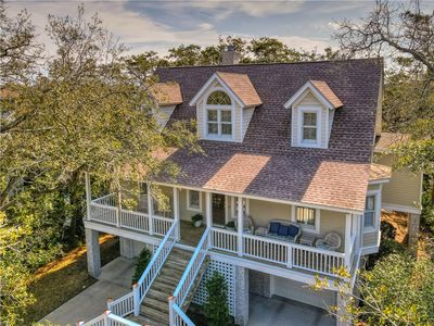 118 Southpoint Dr, Saint Simons Island, GA, 31522