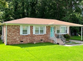 104 Fred St, Clinton, SC 29325