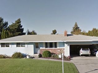10911 E Maxwell Ave, Spokane, WA 99206