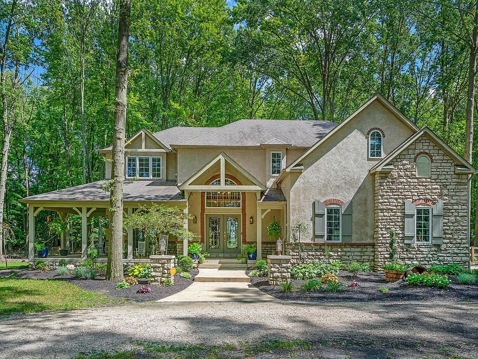 4324 Clark Shaw Rd, Powell, OH 43065 Zillow