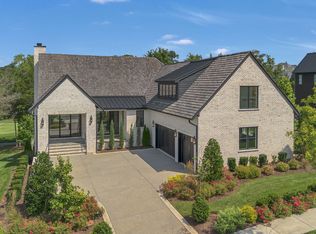 7577 Whiskey Rd LOT 407, College Grove, TN 37046