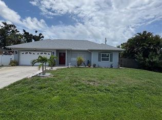55 Tulane Rd, Venice, FL 34293
