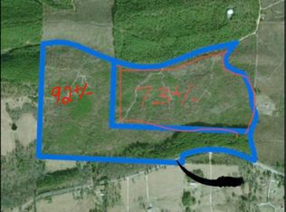 84 Highway, Bismarck, AR 71929