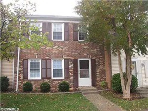 1508 Skirmish Run Dr, Henrico, VA 23228