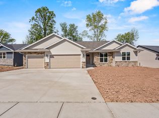 2564 Meyer Way, De Pere, WI 54115