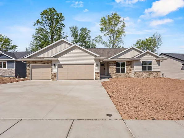 2564 Meyer Way, De Pere, WI 54115