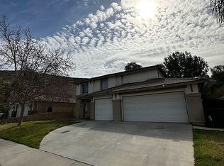 17071 La Vida Ct, Fontana, CA 92337