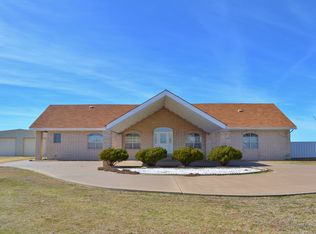 10151 N Us Highway 283, Vernon, TX 76384