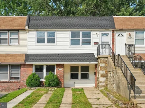 3135 Comly Rd #B, Philadelphia, PA 19154