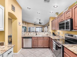 542 N Santiago Trl, Casa Grande, AZ 85194