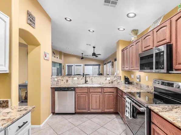 542 N SANTIAGO Trail, Casa Grande, AZ 85194