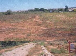 1856 W Wot Evans Dr, Camp Verde, AZ 86322
