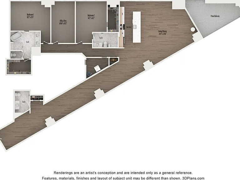 The Sinclair Residences — Photo 35