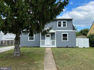 3431 Cornwall Rd, Dundalk, MD 21222