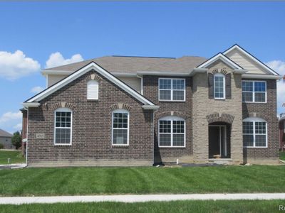 4765 N Harriet Ln E, Sterling Heights, MI, 48314