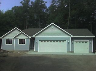 5561 Rollenhagen Rd, Ravenna, MI 49451