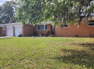 5432 Santa Rosa Way, Jacksonville, FL 32211