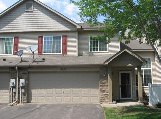 13632 Partridge Cir NW, Andover, MN 55304