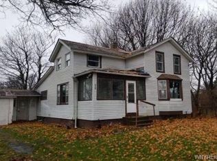 958 W Kendall Rd, Kendall, NY 14476