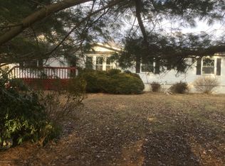 146 N Sheaman Rd, White Haven, PA 18661